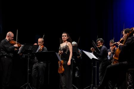 Chouchane Siranossian, Piran-7